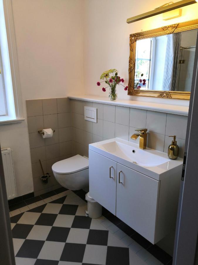 Ferienhof Trapp Ellringen Buitenkant foto
