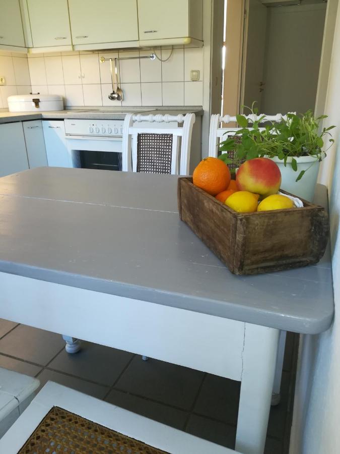 Ferienhof Trapp Ellringen Buitenkant foto