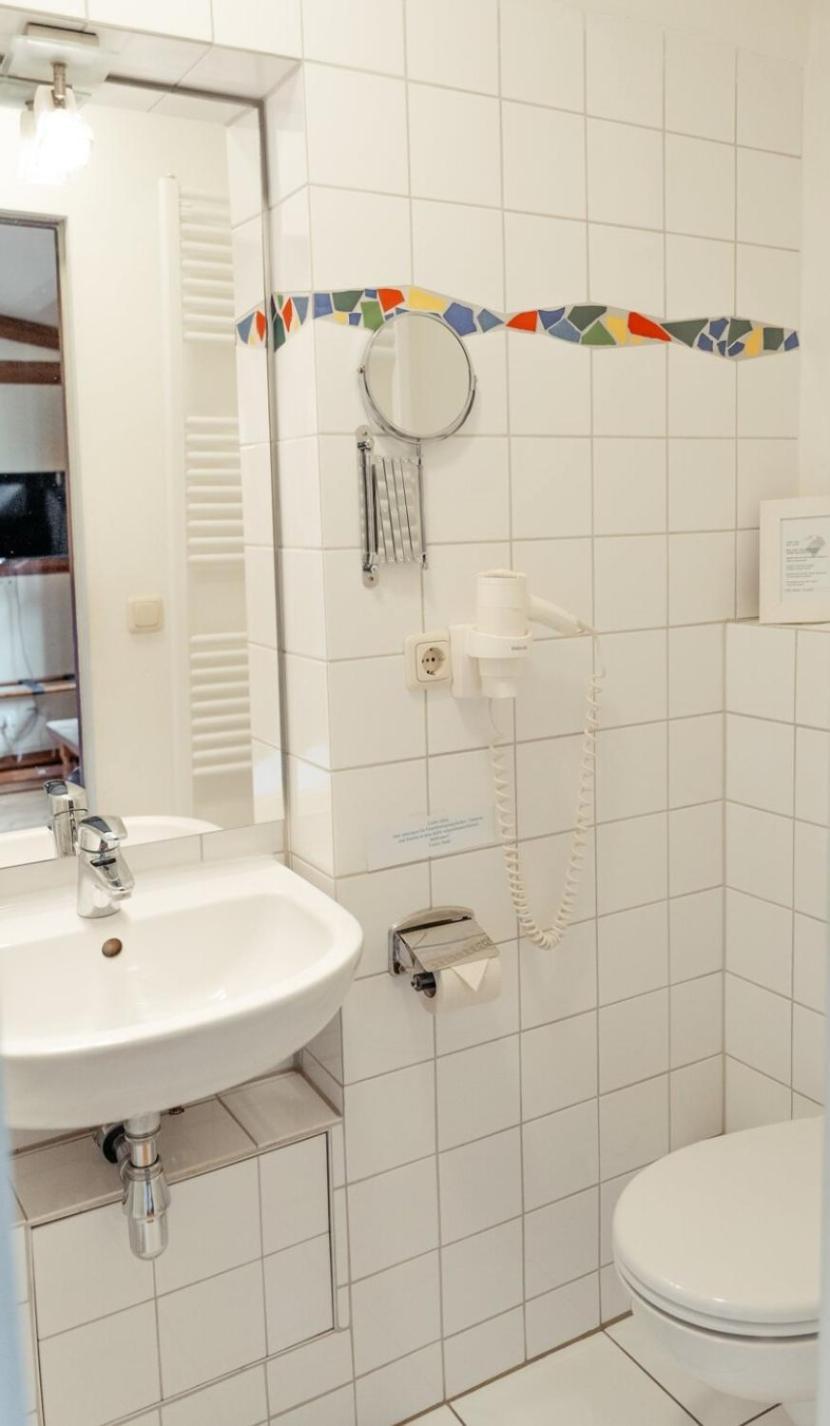 Ferienhof Trapp Ellringen Buitenkant foto