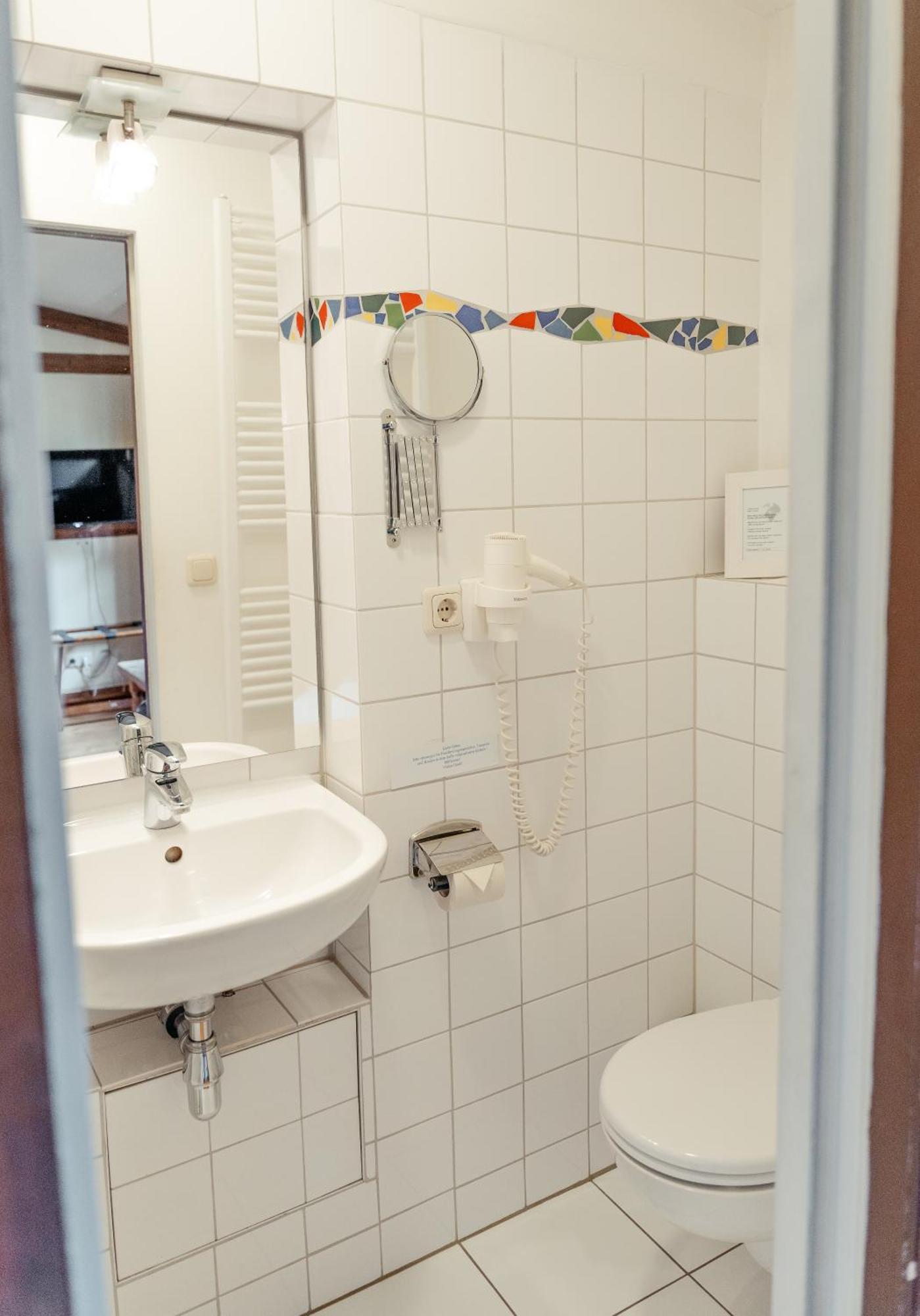 Ferienhof Trapp Ellringen Buitenkant foto
