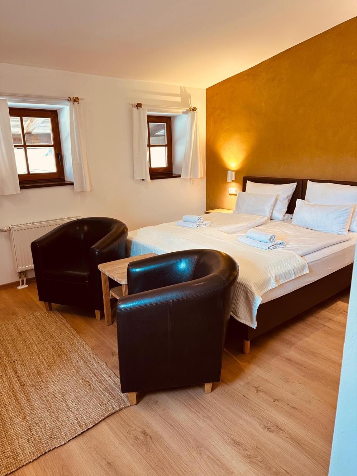 Ferienhof Trapp Ellringen Buitenkant foto
